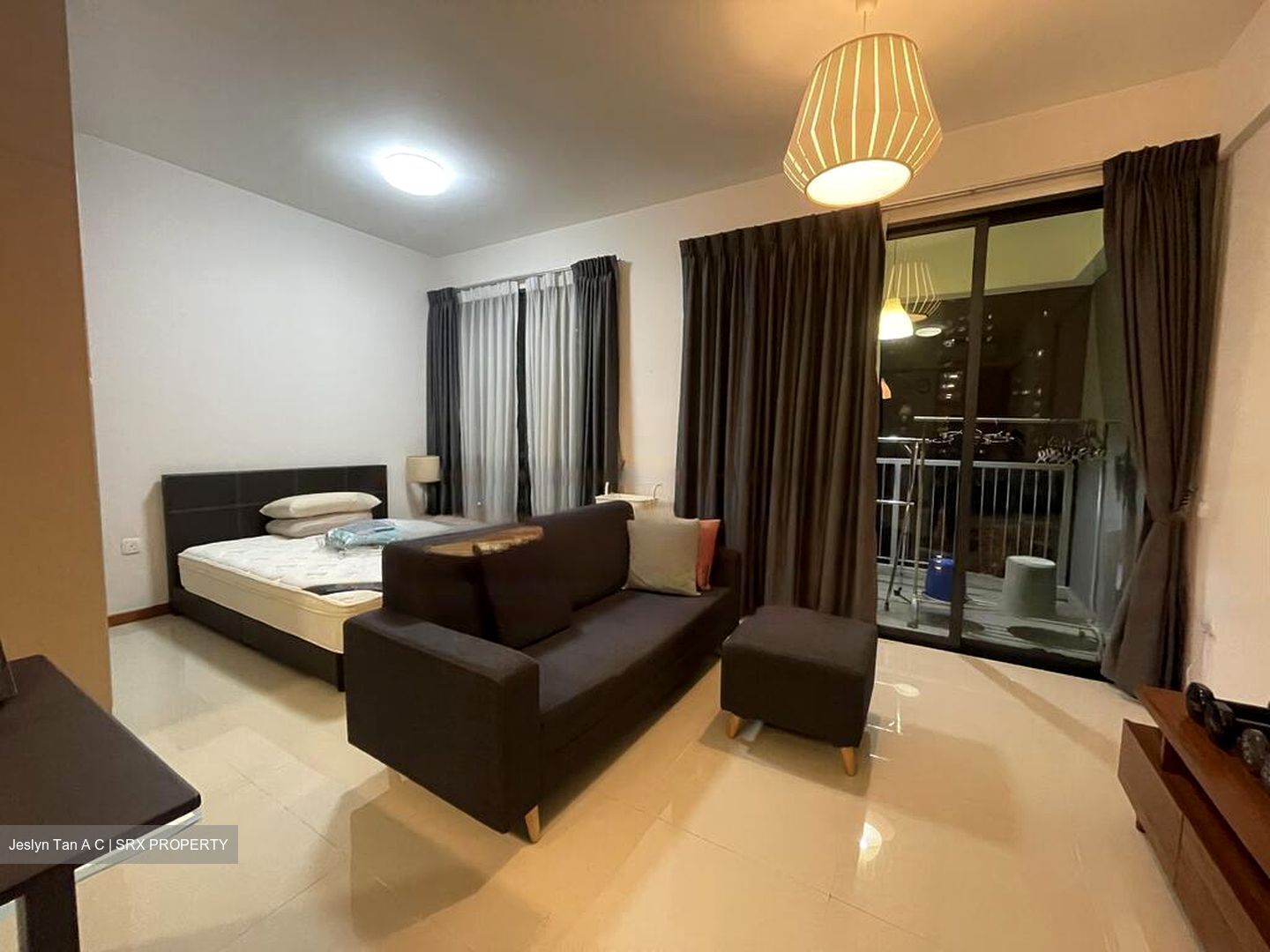 Hillion Residences (D23), Apartment #458182241